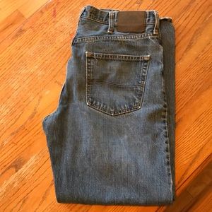 Men’s jeans 2 pairs available